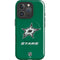 NHL Dallas Stars Distressed iPhone 16 Pro Max Magsafe Impact Case